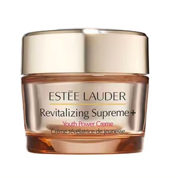 NWOB~ESTEE LAUDER Revitalizing Supreme + Youth Power Creme~1 oz Full Size~